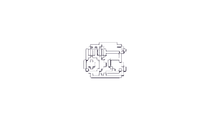 Victor Gaillot Logo Animé